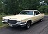 1970 Cadillac De Ville for sale 101091240